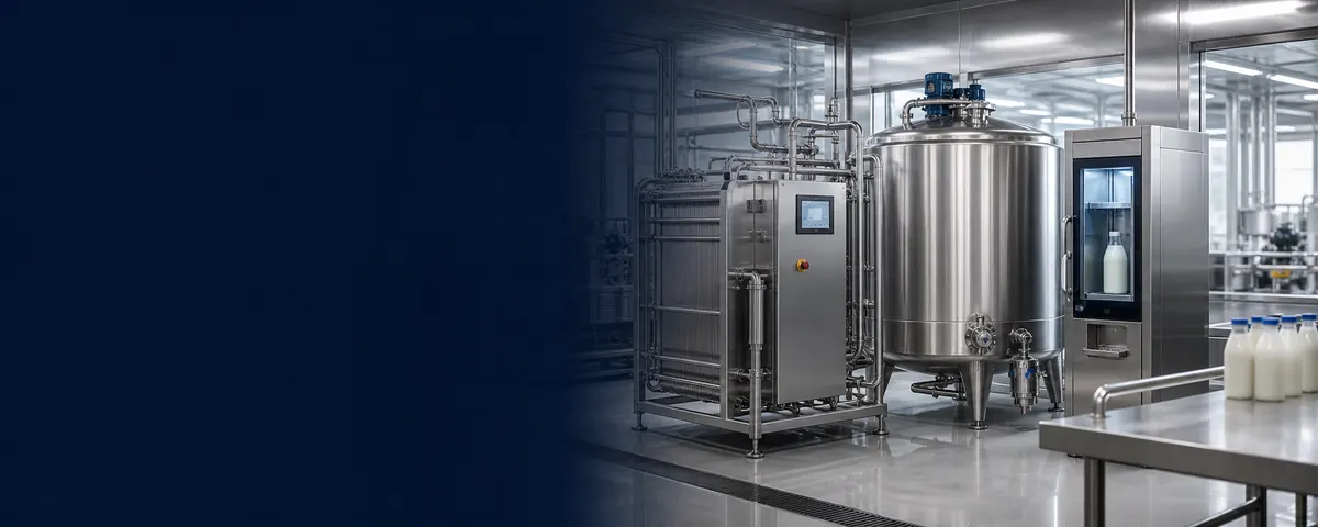 How to Start a Yoghurt Business in Kenya: Equipment, Process and Licences