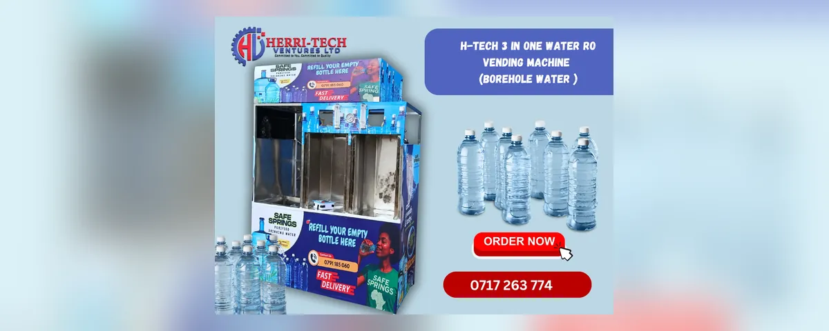Borehole Drilling Cost in Kenya: The Full Budget From Survey to Clean Water