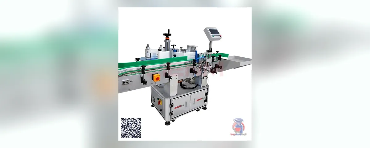 Bottle Labelling Machines: Manual, Semi-Automatic or Automatic?