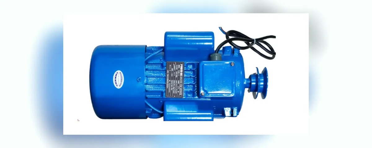 Should You Rewind or Replace a Burnt Electric Motor?