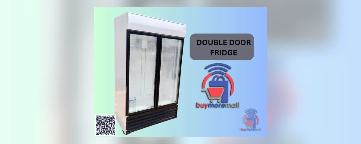 Ex-UK vs New Display Fridges: Which Is Better for Your Shop?