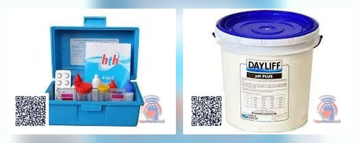 How to Balance Pool Chemicals: pH, Chlorine, Alkalinity and Stabiliser Explained