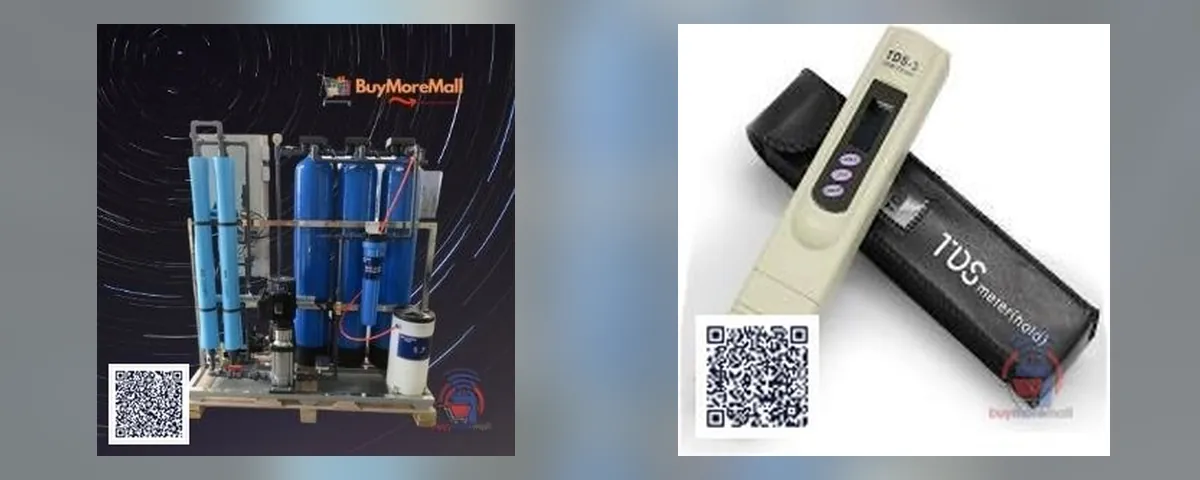 How to Become a Water Treatment Technician in Kenya