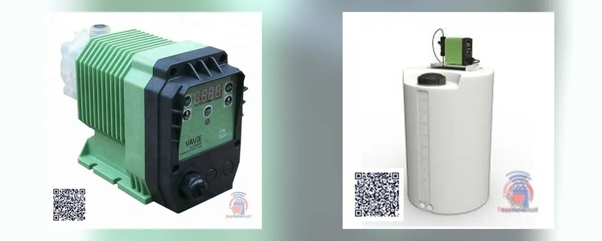 How to Chlorinate Water Tanks and Boreholes Safely