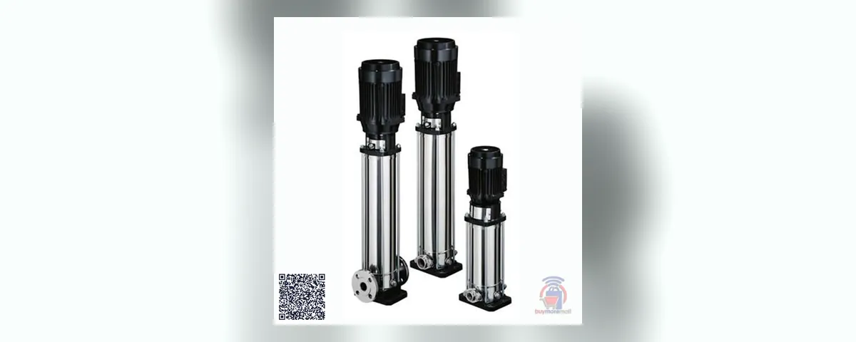 How to Choose a Water Pump in Kenya: Head, Flow, Pump Types and Prices