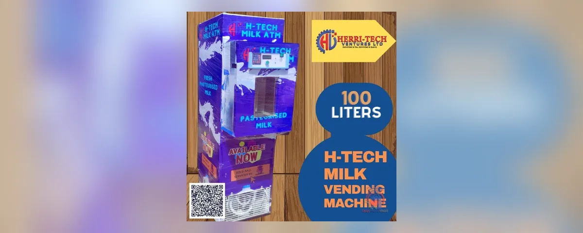 How to Clean a Milk ATM Machine: Daily and Weekly Routine