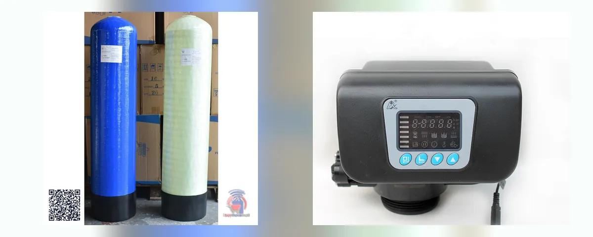 How to Treat Iron and Manganese in Borehole Water