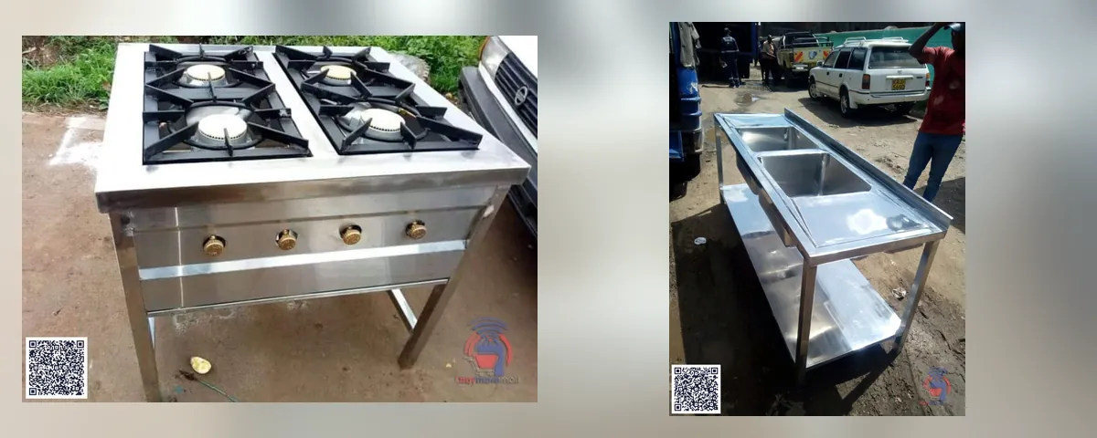 How to Start a Canteen Business: Contracts, Kitchen Equipment, Menu and Costs