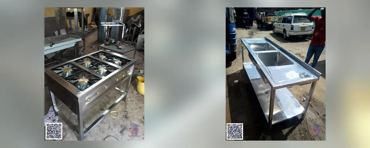 How to Start a Restaurant in Kenya: Capital, Steps, Licences and Kitchen Equipment