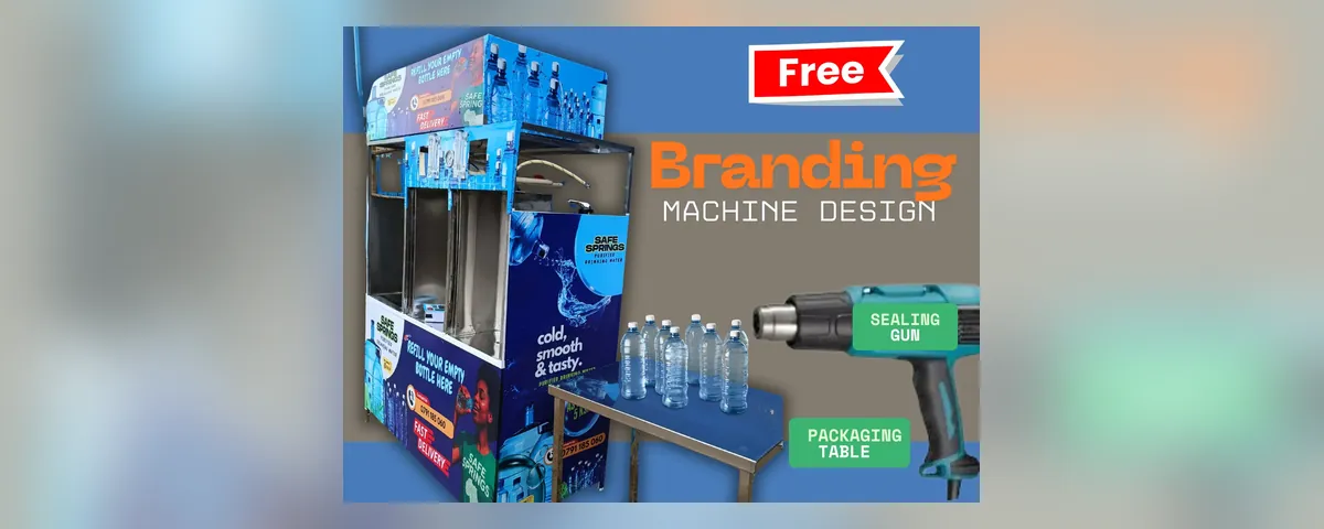 How to Start a Drinking Water Delivery Business in Kenya