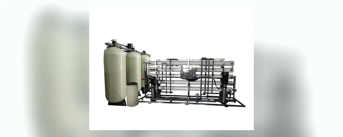 Industrial RO Plant Price in Kenya: 250 LPH to 10,000 LPH Systems