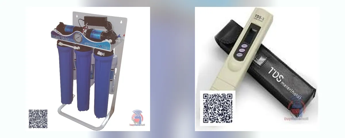 Is Reverse Osmosis (RO) Water Safe to Drink?