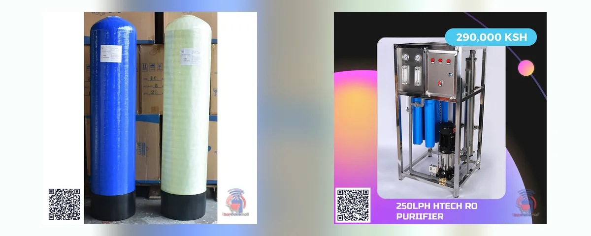 Manganese and Nitrate in Borehole Water: How to Tell, Why It Matters and How to Remove Them