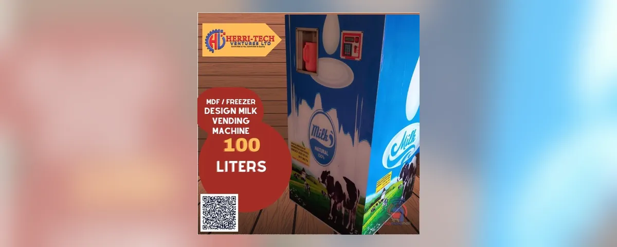 Milk ATM Problems and How to Fix Them