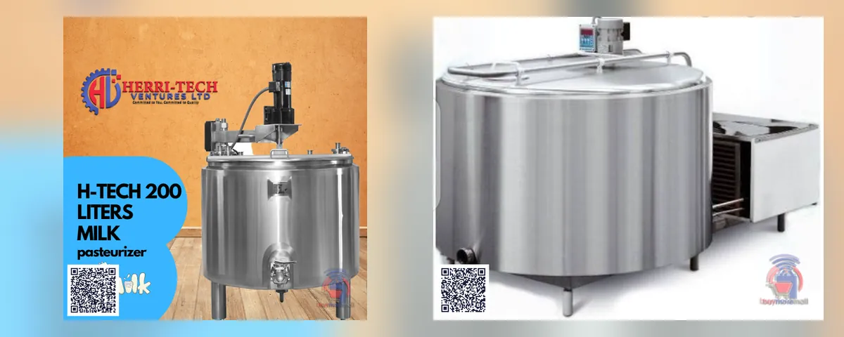 How Schools and Institutions Can Serve Safe Milk Every Day