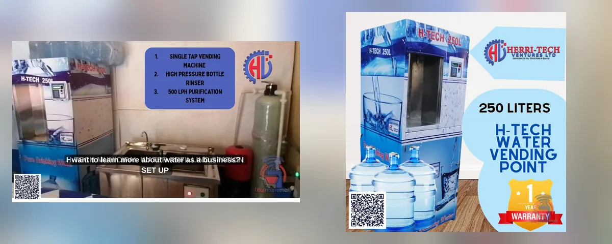 Mineral Water vs Purified Water: What Is the Difference?