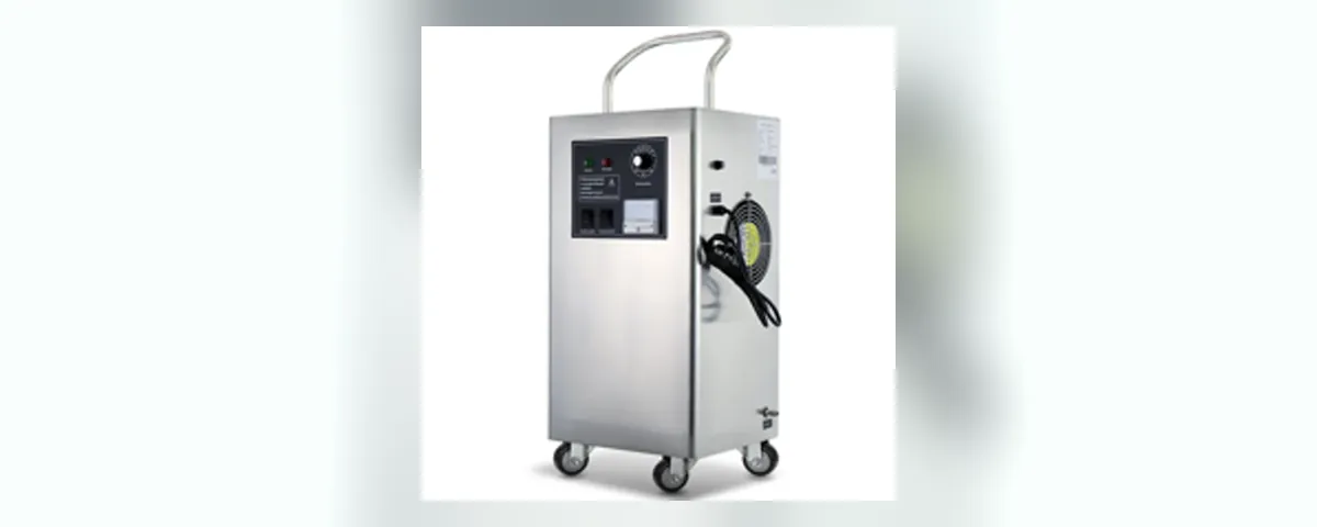 Ozone Generators: Uses, Sizes and Prices in Kenya