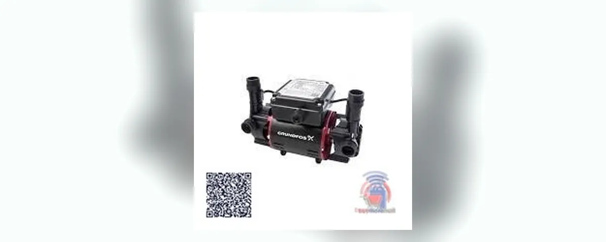 Shower Booster Pumps: Fixing Weak Showers