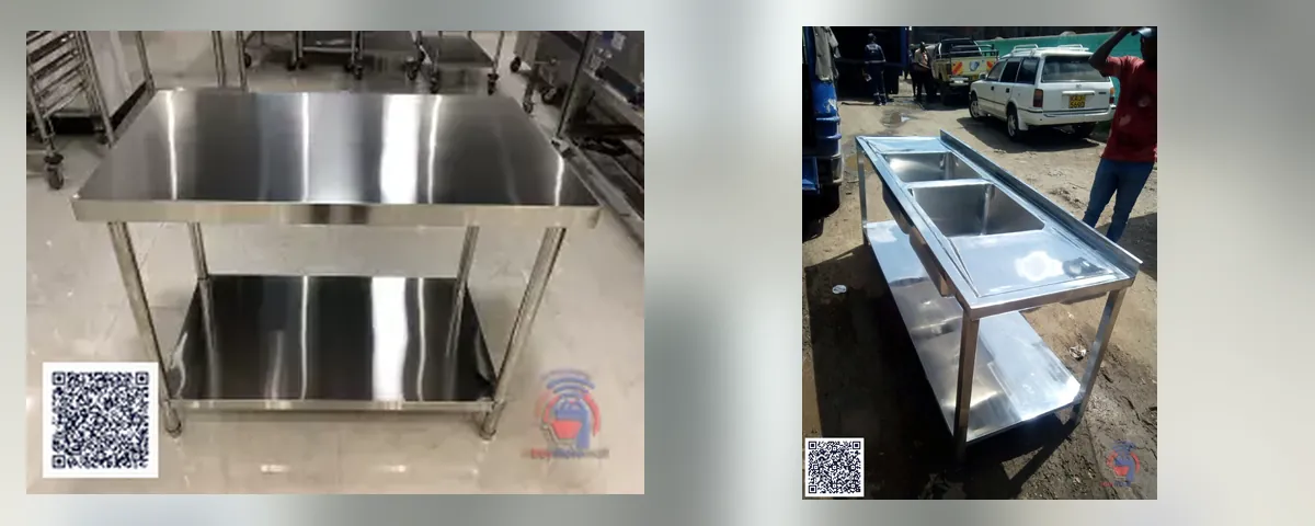 What Does Stainless Steel Fabrication Cost in Kenya?