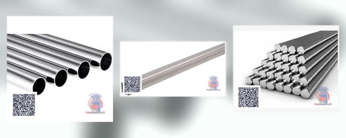 Stainless Steel Pipe, Square Tube and Round Bar Prices in Kenya
