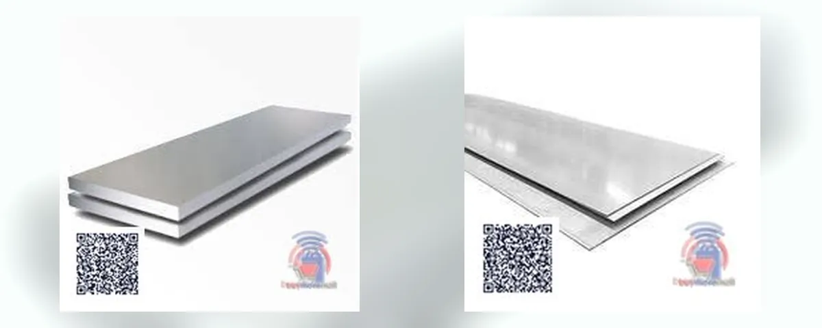 Stainless Steel Sheet Price in Kenya: Grades, Thickness and Uses
