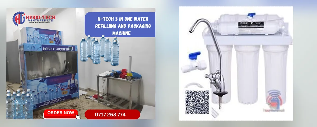Ultrafiltration (UF) Membranes: How They Work, Cleaning and Replacement