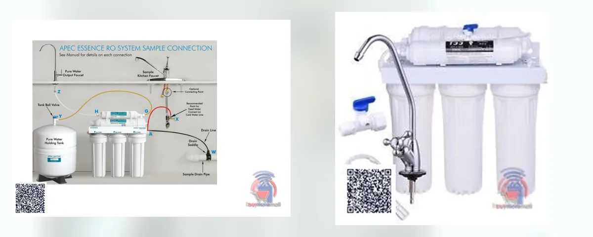Water Dispenser vs Water Purifier: Which One Should You Buy?