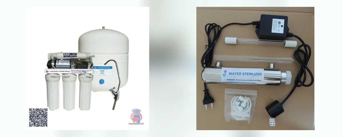 Water Purification Methods in Kenya: Which One Do You Need?