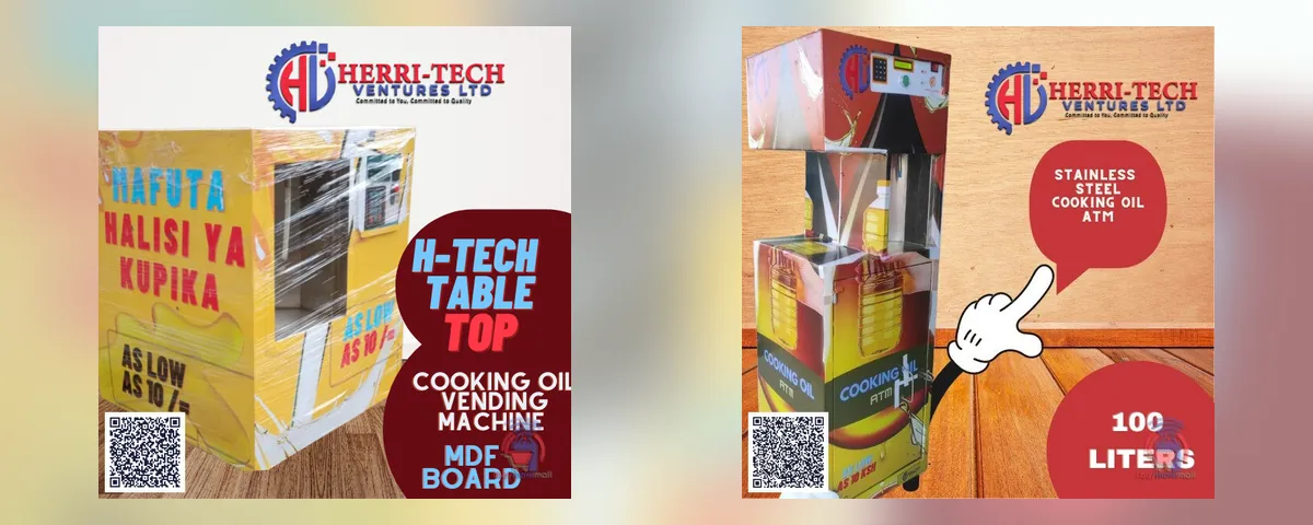 Where to Place a Cooking Oil ATM: Best Locations, Foot Traffic and Site Checklist
