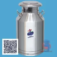 100l milk storage can price in Kenya