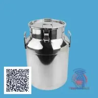 20l milk storage can price in Kenya