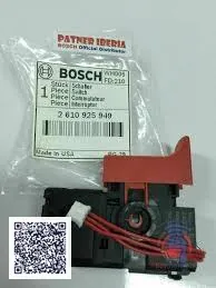 2610925949 Switch: Genuine BOSCH Spare-Part price in Kenya