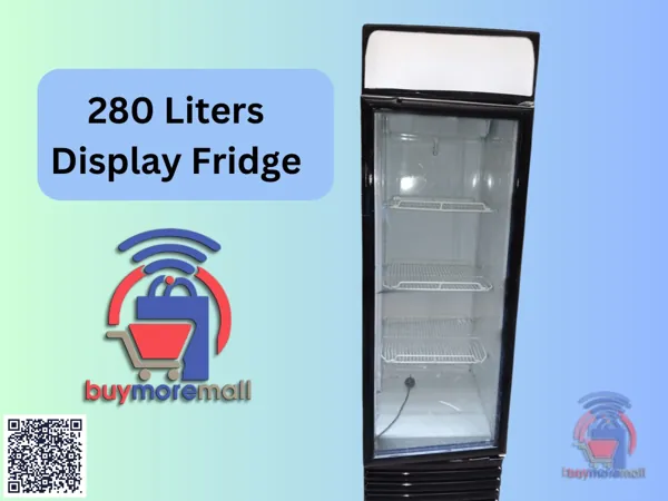 280 Liters Display Fridge(EX-UK) price in Kenya