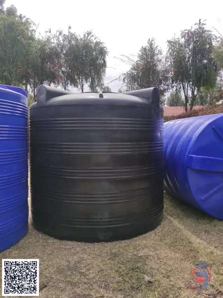 4000L Water storage tank price in Kenya