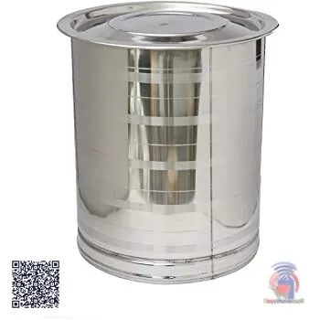 50 liters stainless tank price in Kenya
