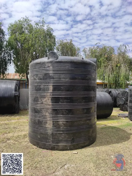 5000L Reliance Water storage tank price in Kenya