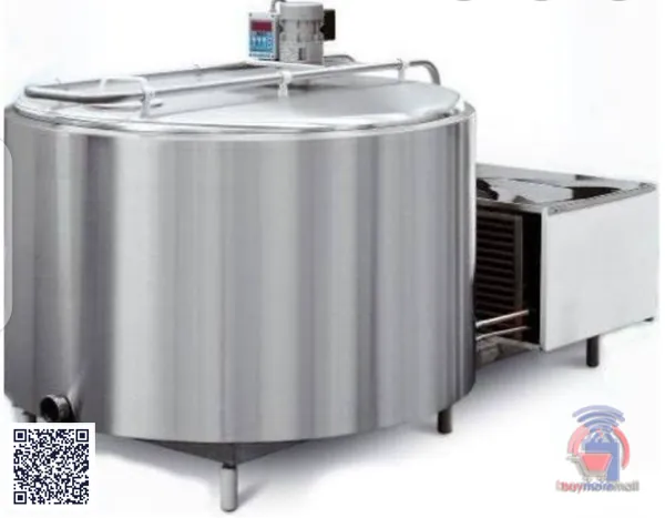 500L MILK CHILLER price in Kenya