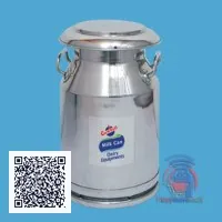 50l milk storage can price in Kenya