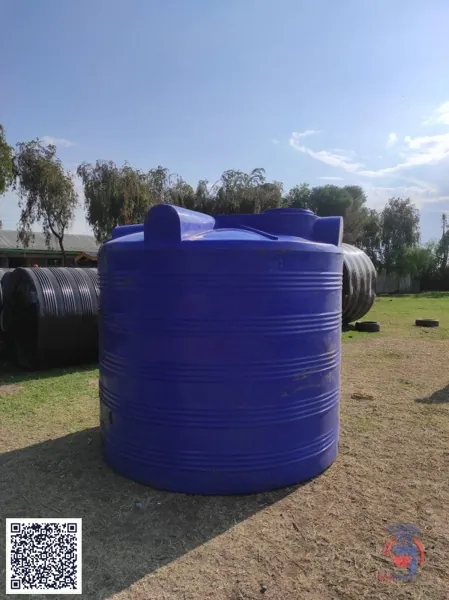 6000Ltrs Water Storage Tank price in Kenya