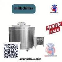 700 LITRES MILK CHILLER price in Kenya