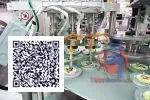 Automatic Cup Filling Sealing Machines(3000 cups per hour) price in Kenya