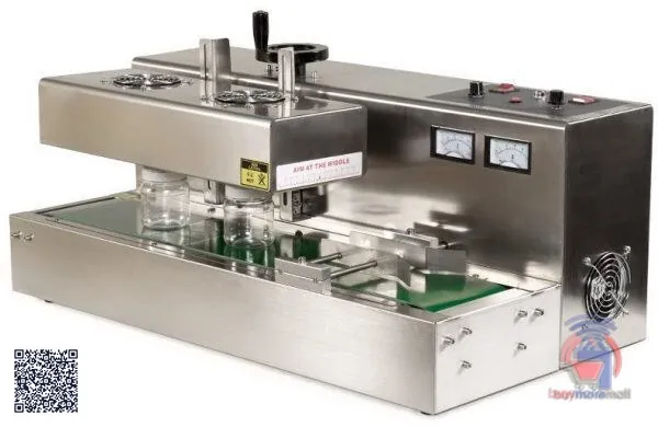 Automatic Induction Sealing Machines price in Kenya