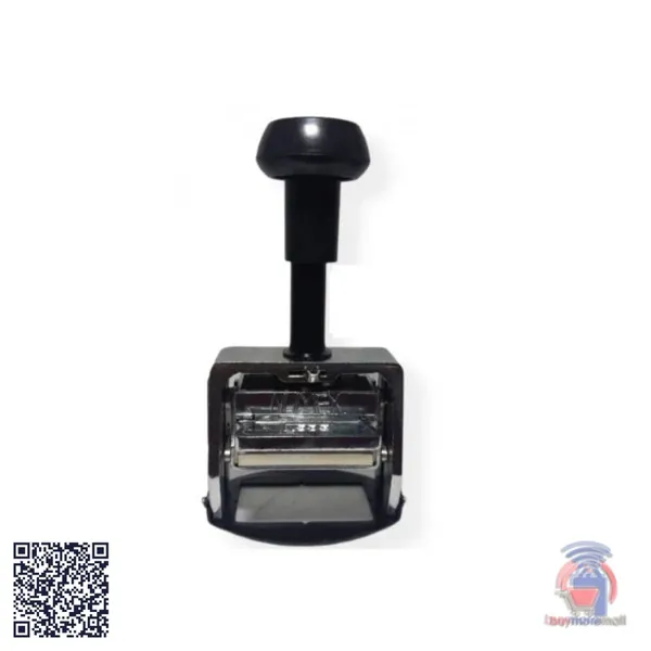 Batch Coding Stamp price in Kenya