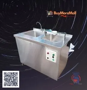 Bottle Rinser price in Kenya