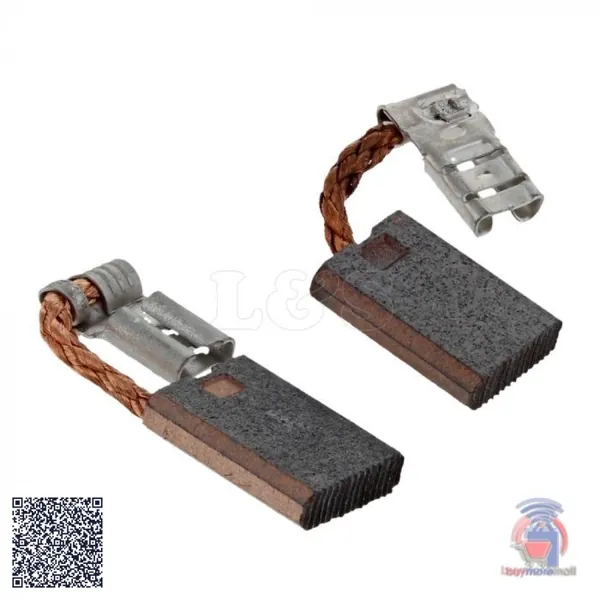 Carbon-Brush Set for Bosch GDX GDR Impact Drills - Genuine Part - OEM No. 160701418R price in Kenya