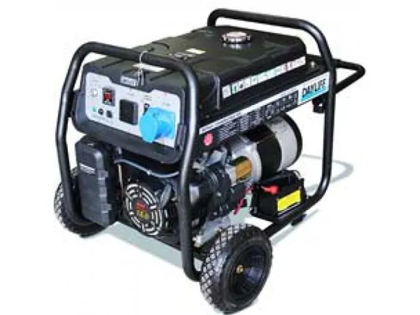 DAYLIFF DG3800ST 2.8 kVA Petrol Genset price in Kenya