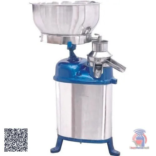 Electric Milk Cream Separator 500LPH price in Kenya