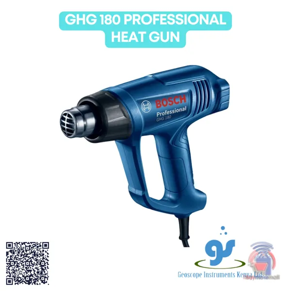 GHG 180 PROFESSIONAL HEAT GUN price in Kenya