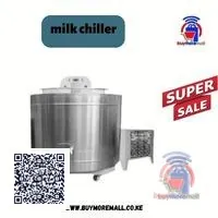 H-TECH 1000 LTRS MILK CHILLER price in Kenya