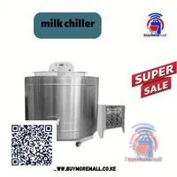 H-TECH 500 LITERS MILK CHILLER price in Kenya